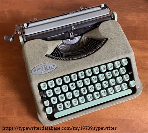 hermes rocket typewriter price|Hermes rocket typewriter value.